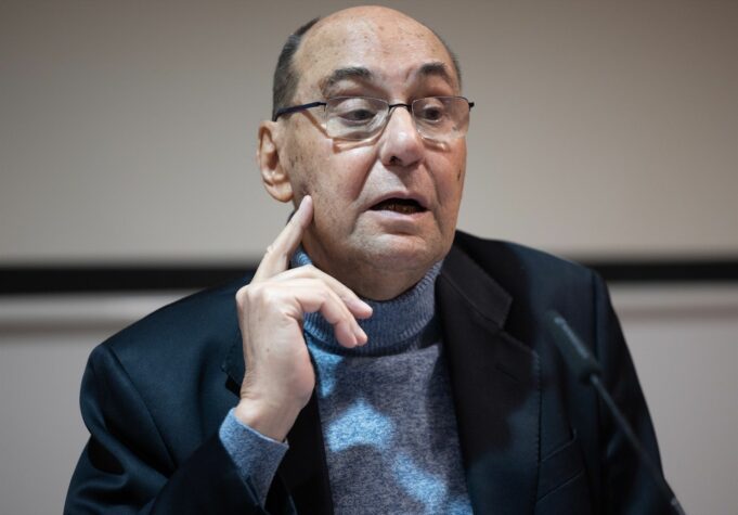 Detenida una mujer por financiar el atentado contra Alejo Vidal-Quadras