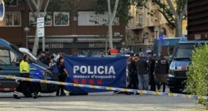 Asesinado un dominicano en el Feria de Abril en Barcelona tras un tiroteo