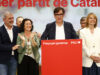 Los resultados en Cataluña provocan un caos en el PSOE y nuevas elecciones
