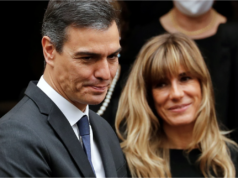 Los abogados tienen miedo a las represalias de Pedro Sánchez con el caso de su mujer