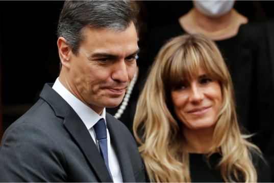 Los abogados tienen miedo a las represalias de Pedro Sánchez con el caso de su mujer