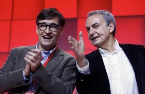 El PSOE ganaría las elecciones en Cataluña y los golpistas se desesperan
